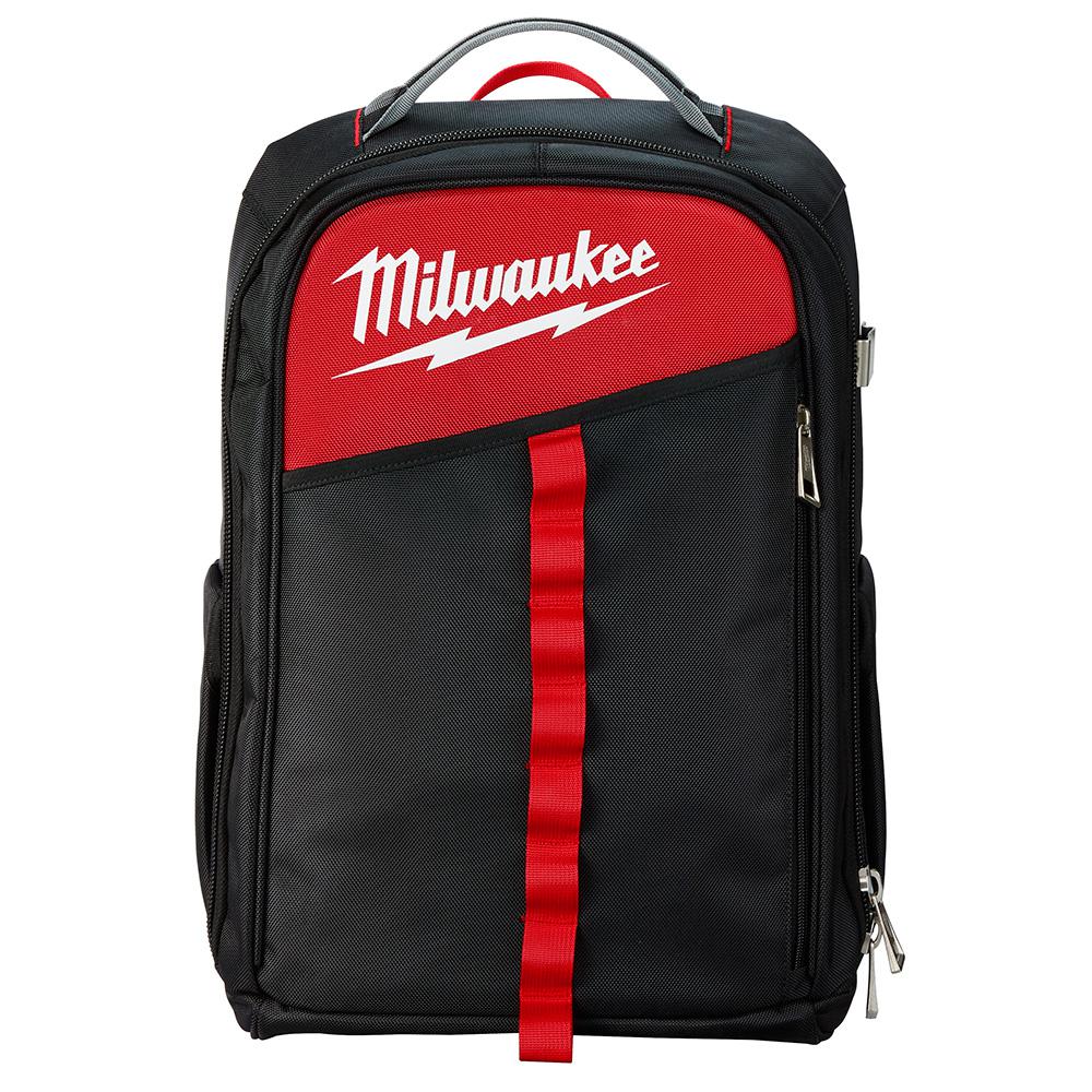 MOCHILA PORTA HERRAMIENTA LOW PROFILE MILWAUKEE (48-22-8202)