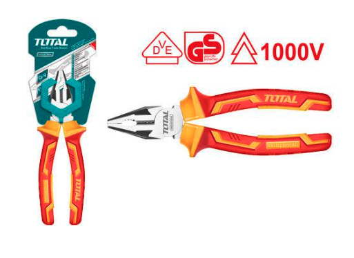 ALICATE UNIVERSAL 6&quot; 1000V TOTAL (THTIP2161)