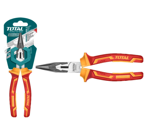 ALICATE PUNTA 6&quot; 1000V TOTAL (THTIP2361)