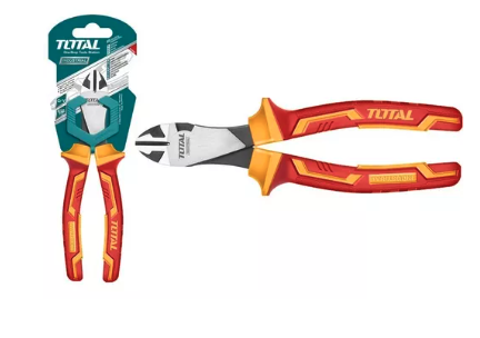 ALICATE CORTE 7&quot; 1000V TOTAL (THTIP2571)