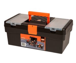 CAJA DE HERRAMIENTA 12 LT BAHCO (4750PTB40) 