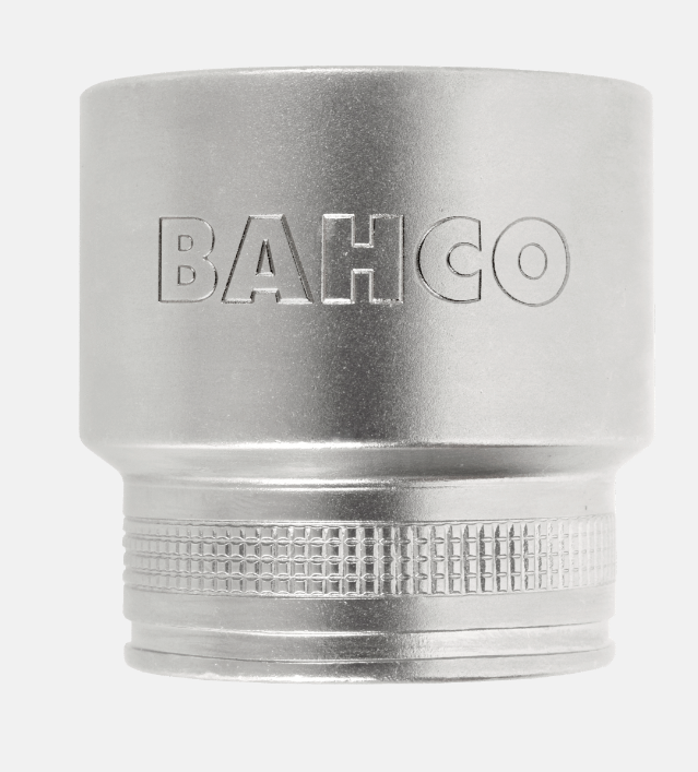 DADO DE 1/2 DE 22 MM BAHCO (7800SM-22)