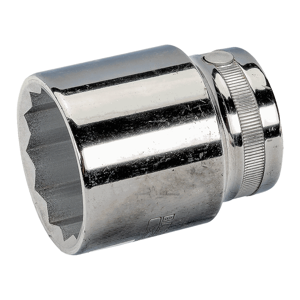 DADO POLIGONAL DE 3/4 DE 7/8 BAHCO (8900DZ-7/8)