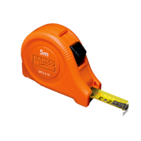 HUINCHA DE MEDIR 5 MTS BAHCO (MTG-5-19-E)