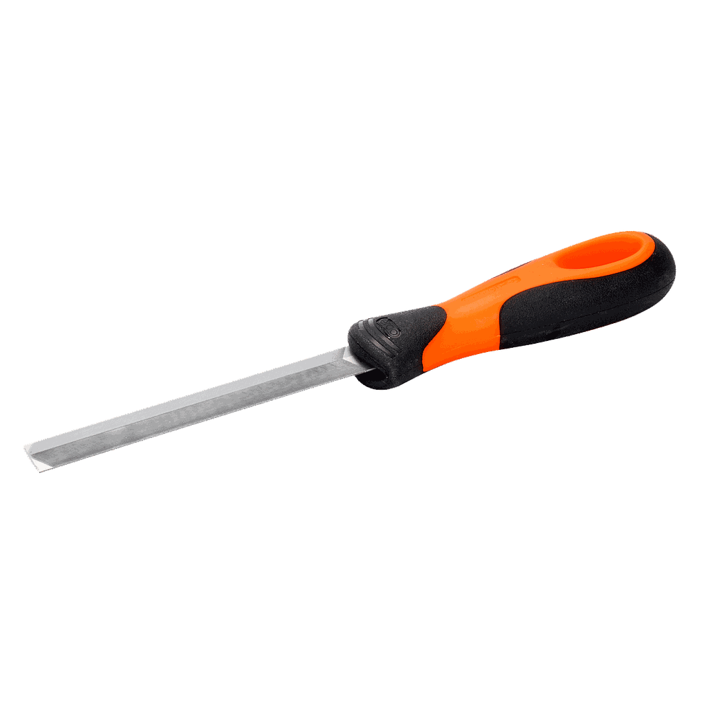 LIMA ROMBICA  CON MANGO 6 BAHCO (4-272-06-3-2)