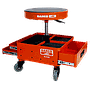 ASIENTO DE TALLER C/ALMACENAJE BAHCO (BLE300)