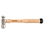 MARTILLO DE PEÑA 24 OZ BAHCO (479-24)
