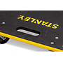 CARRO DE CARGA PEQUEÑA 300x450 MM 200KG STANLEY (MS572)  