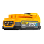 KIT CARGADOR 2 BAT. 2Ah 20V POWERSTACK DEWALT (DCBP034E2-B2) 
