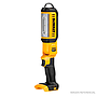 LUZ LED PORTATIL 250-500 LUMENES 20V DEWALT (DCL050)