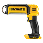 LUZ LED PORTATIL 250-500 LUMENES 20V DEWALT (DCL050)