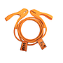 CABLE PARA BATERIA 200 AMP 2,5 MTS INGCO(HBTCP2001)