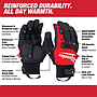 GUANTES DE DEMOLICIÓN DE INVIERNO TALLA 9 MILWAUKEE (48-73-0042)