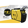 SOLDADORA INVERTER 160 PRO KRAFTER