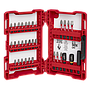 SET PUNTA ATORNILLADOR 32 PIEZAS MILWAUKEE (48-32-4004)