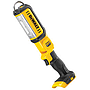 LUZ LED PORTATIL 250-500 LUMENES 20V DEWALT (DCL050)