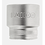 DADO DE 1/2 DE 9 MM BAHCO (7800SM-9)