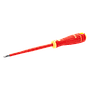 DESTORNILLADOR PLANO AISLADO 1000V B196.035.100 BAHCO