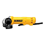 ESMERIL ANGULAR 4.1/2 1200W DEWALT (DWE4212-B2)