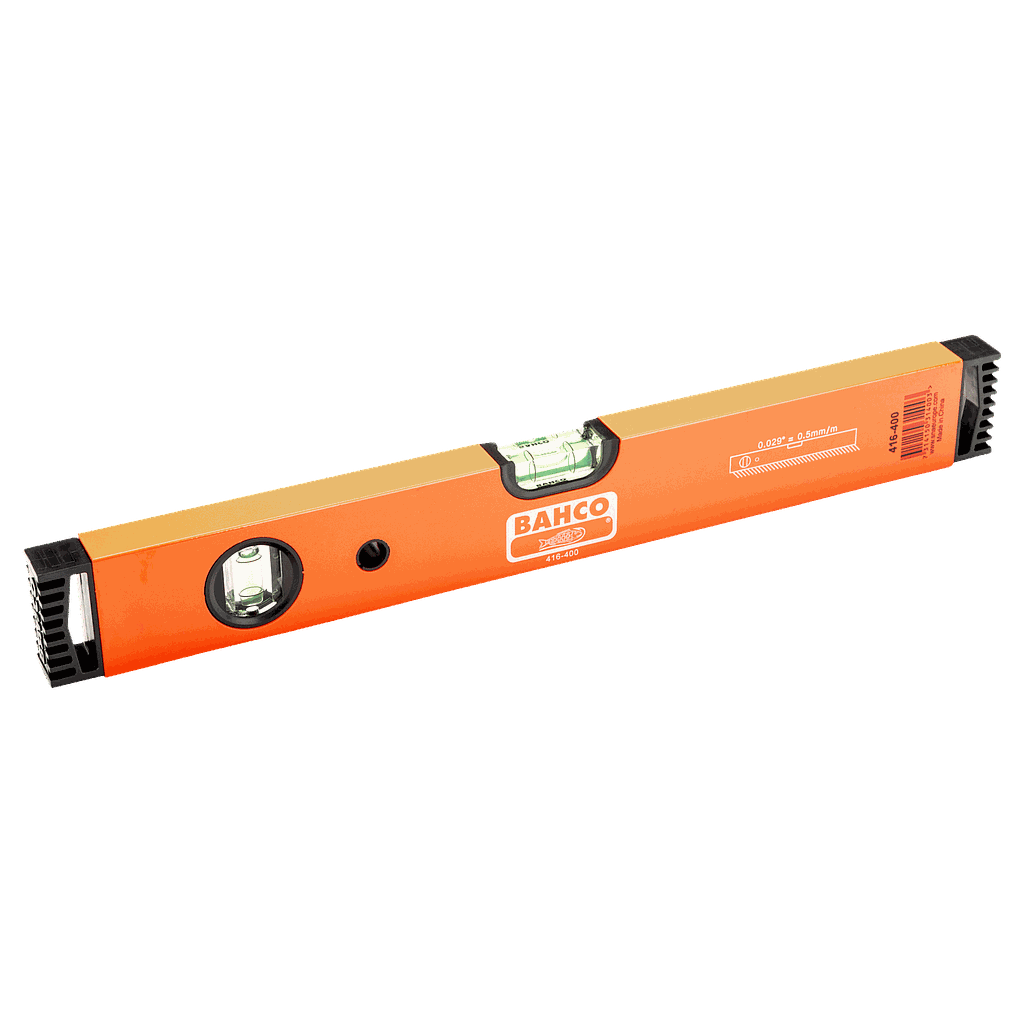 NIVEL DE ALUMINIO 32 BAHCO (416-800)