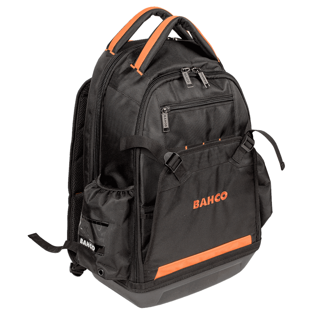 MOCHILA PORTA HERRAMIENTAS BAHCO (4750FB8)