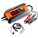CARGADOR DE BATERIA 12V BAHCO (BBCE12-3)