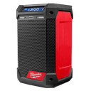 RADIO + CARGADOR INALAMBRICO M12 SIN BATERIA MILWAUKEE (2951-20)
