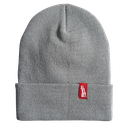 GORRO LANA GRIS MILWAUKEE (506G)
