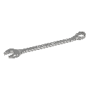 LLAVE PUNTA CORONA 13 MM (1952M-13) BAHCO